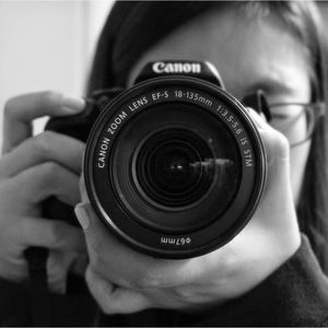 Meet your Posher, Cathy sizhao